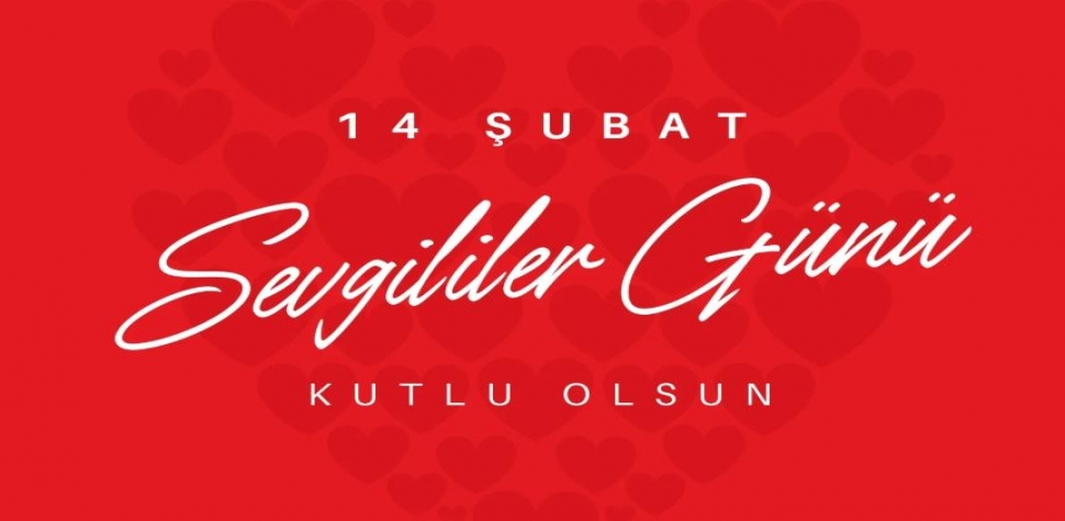 Sevgililer Günü